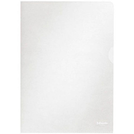 Esselte muovitasku A4 105mic PP | Finink.com