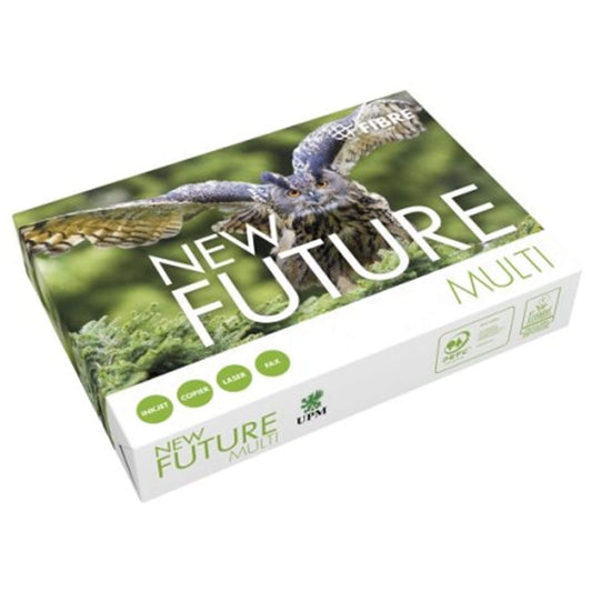 Kopiopaperi A4 80g, TO-050 | Finink.com