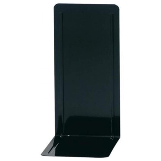 Kirjatuki metallia 24 cm, musta | Finink.com