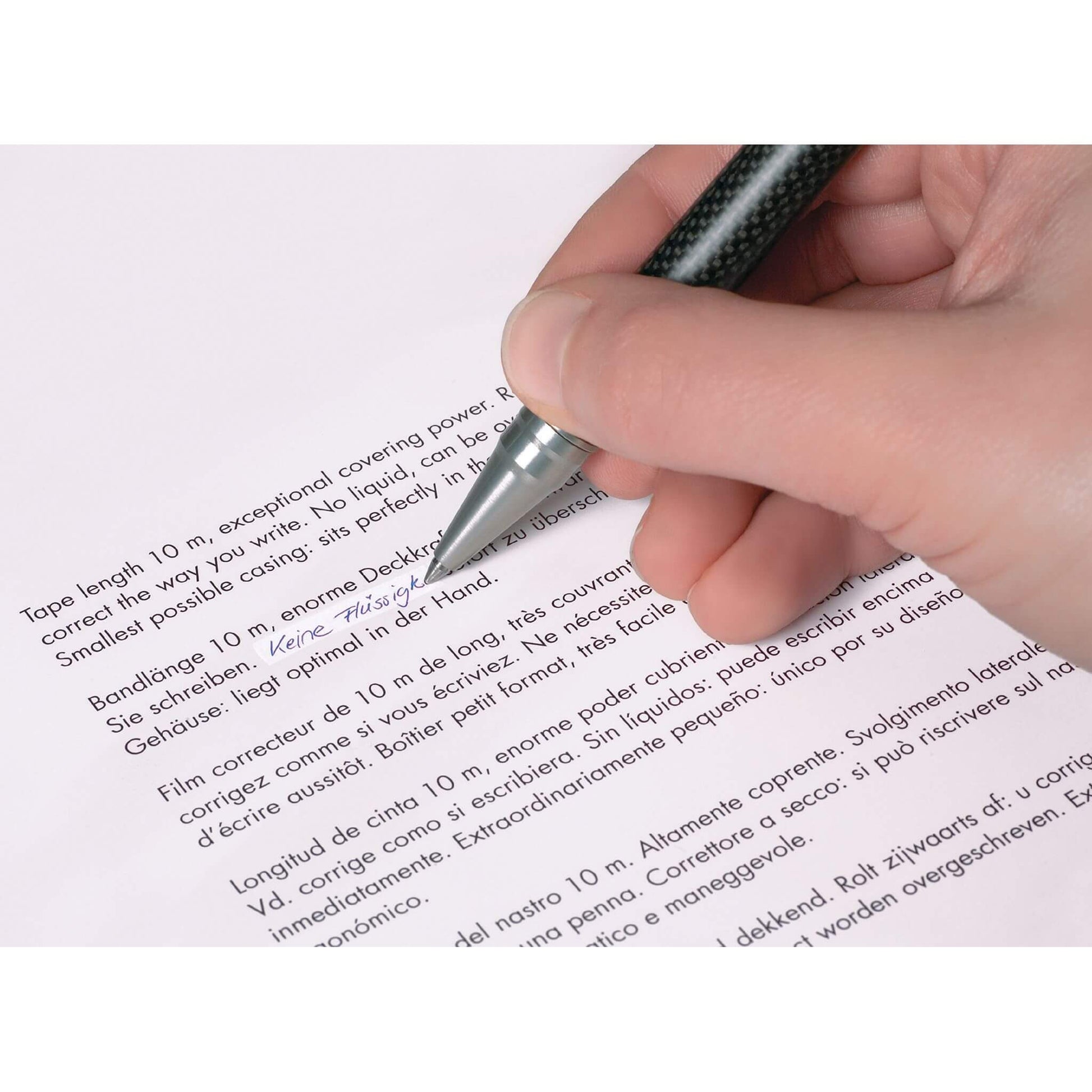 Tombow -korjausnauha, CT-YT4 | Finink.com