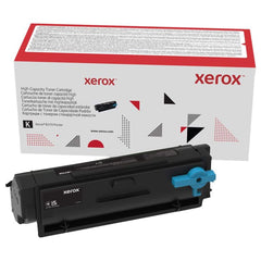 Xerox 006R04377 musta värikasetti