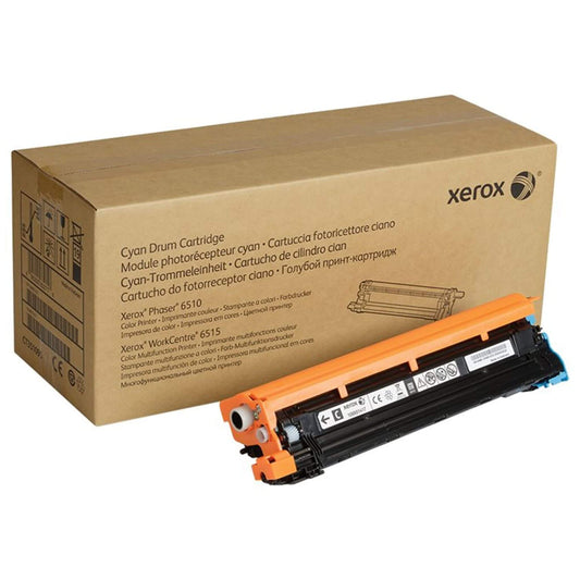 Rumpu, cyan Xerox 108R01417 | Finink.com