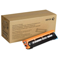 Xerox 108R01417 rumpu, cyan