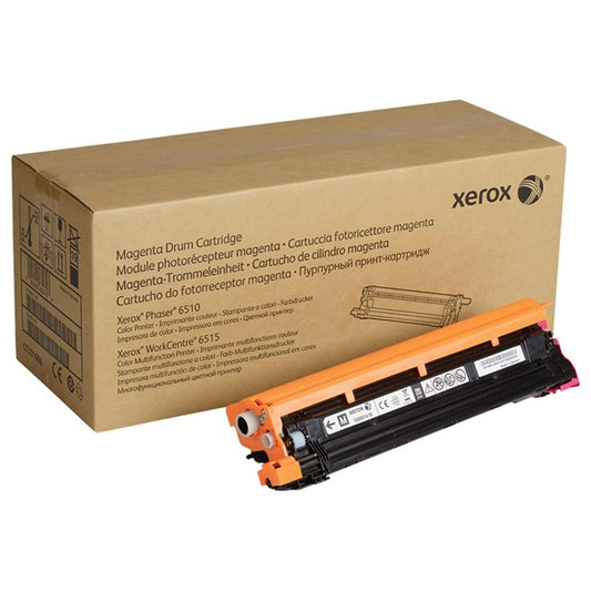 Rumpu, magenta Xerox 108R01418 | Finink.com