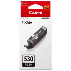 Canon PGI-530PGBK musta mustepatruuna