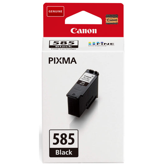 Canon PG-585 musta mustekasetti (6205C001)
