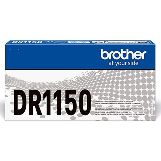 Brother DR1150 rumpu