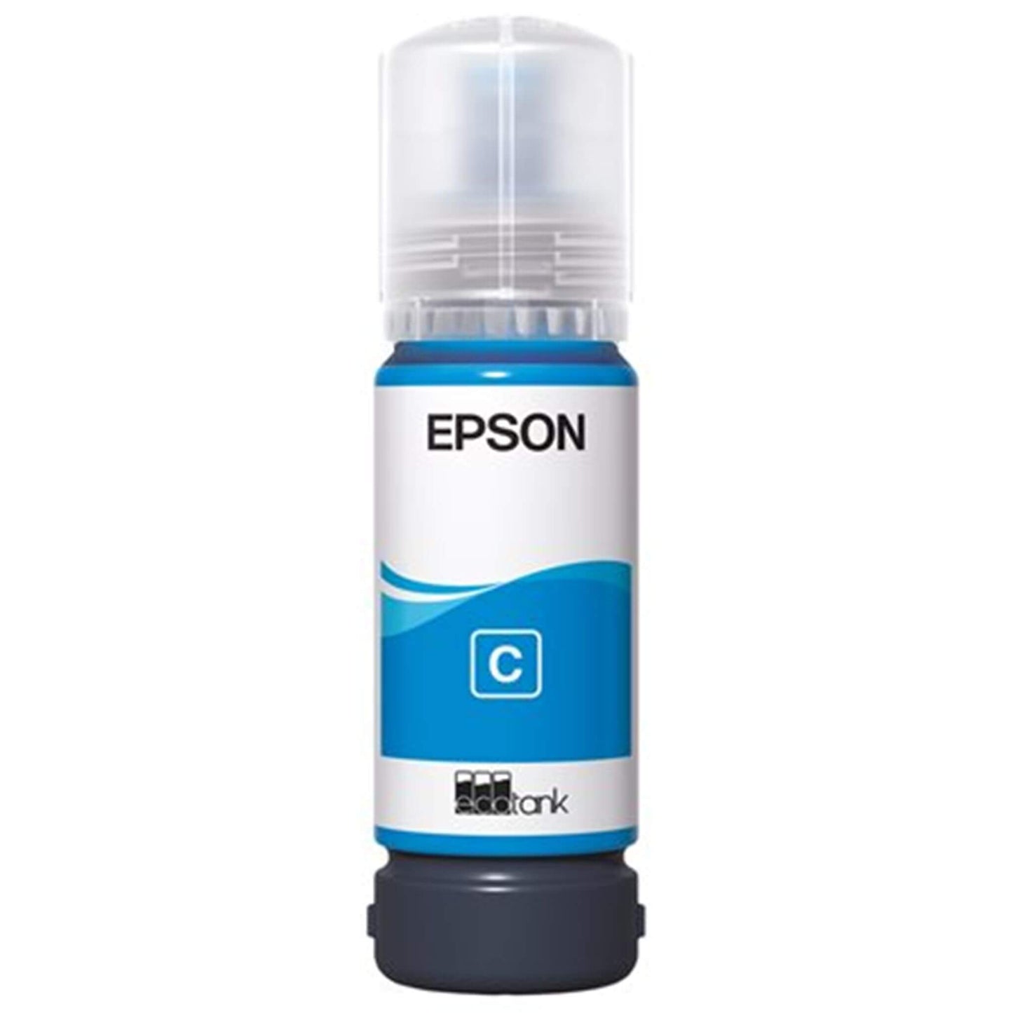Epson 107 cyan mustepullo (T09B240)
