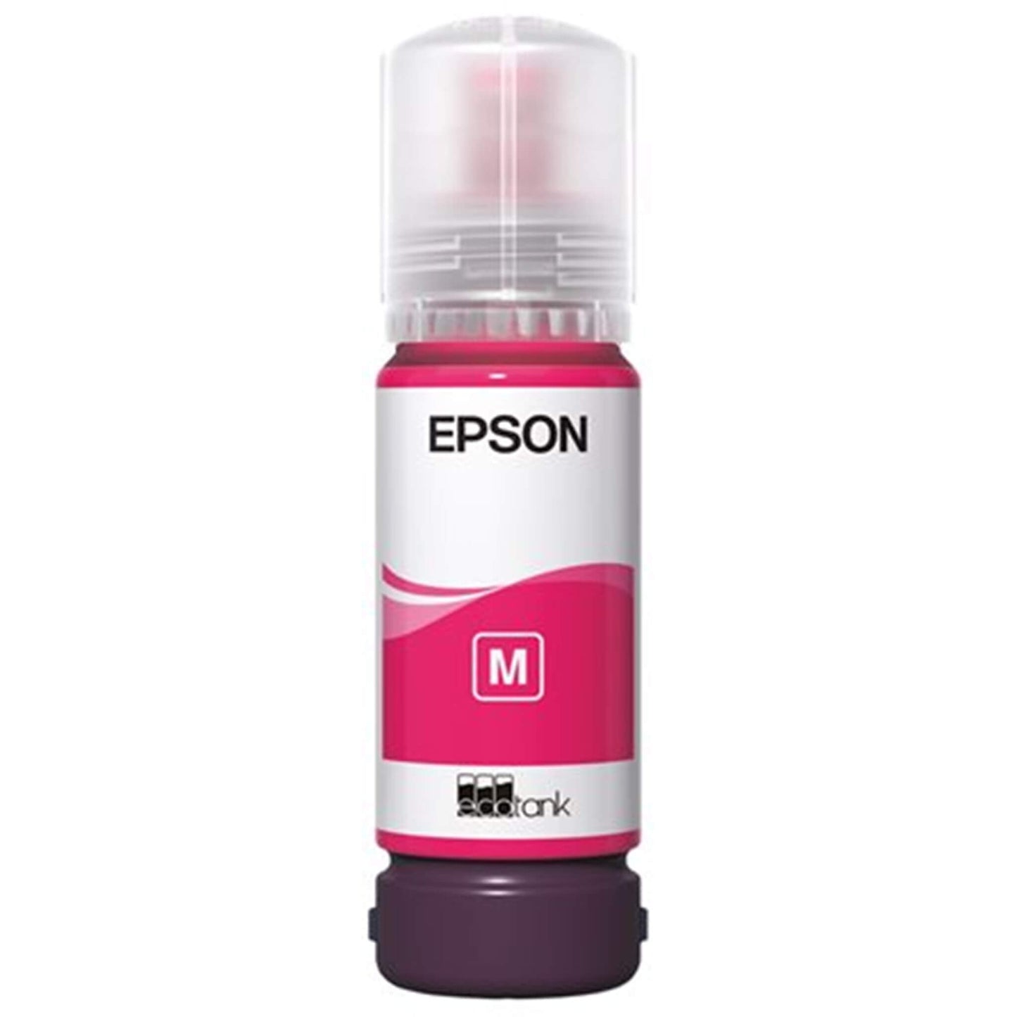 Epson 107 magenta mustepullo (T09B340)