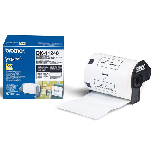 Viivakooditarra Brother DK11240 | Finink.com