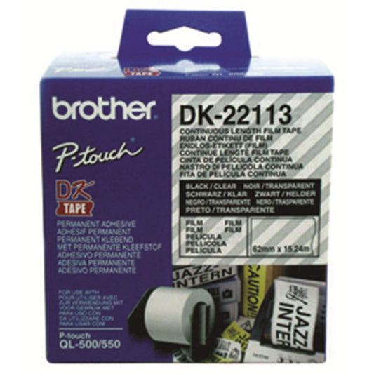 Filmitarra Brother DK22113 | Finink.com
