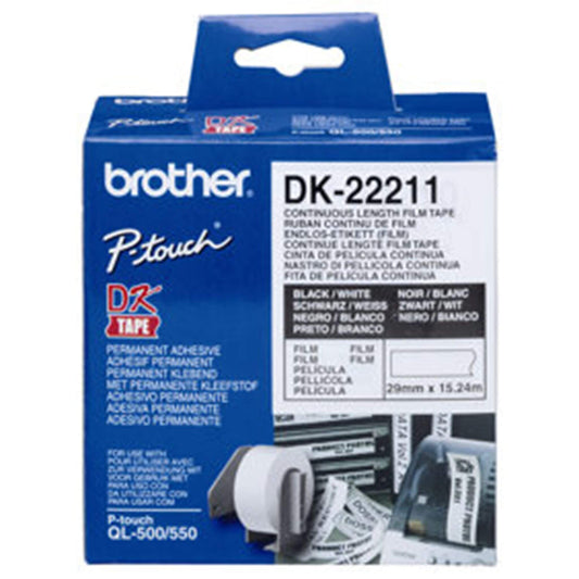 Tarranauha Brother DK22211 | Finink.com
