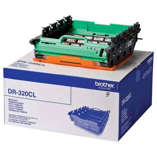 Rumpu Brother DR320CL | Finink.com