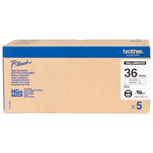 - Brother HGE261V5 | Finink.com