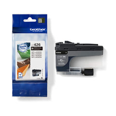 Brother LC426BK musta mustepatruuna