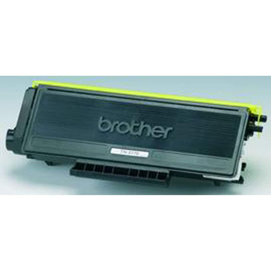 Musta värikasetti: Brother TN-3170 | Finink.com