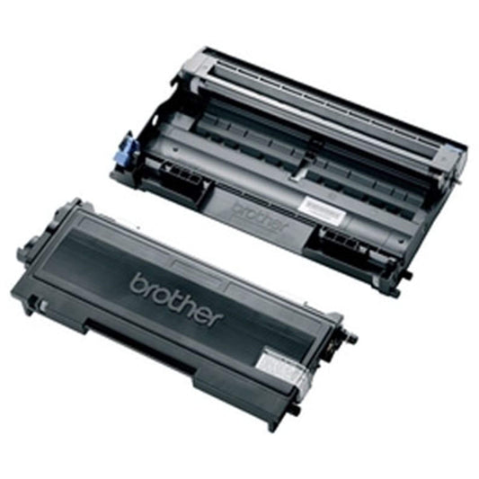 Musta värikasetti: Brother TN2005 | Finink.com