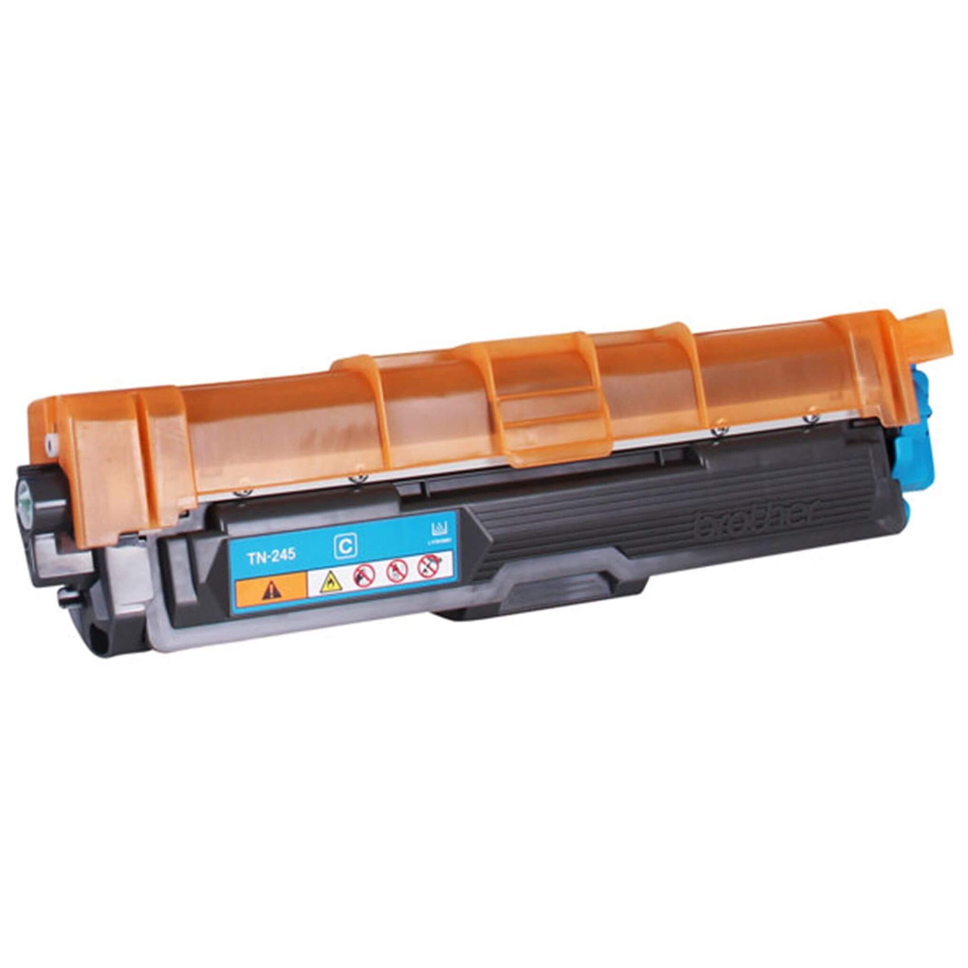 Cyan värikasetti: Brother TN245C | Finink.com