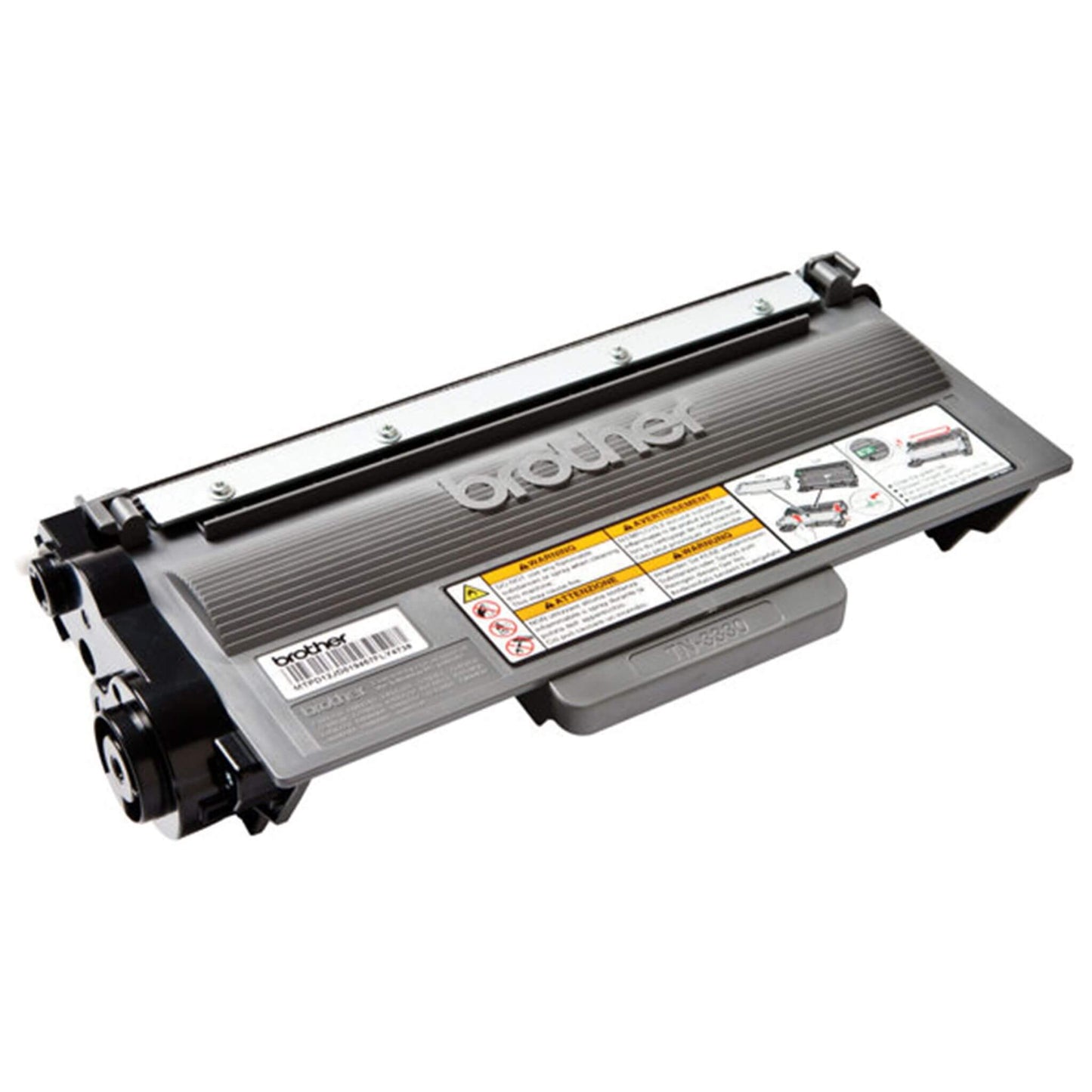 Musta värikasetti: Brother TN-3330 | Finink.com