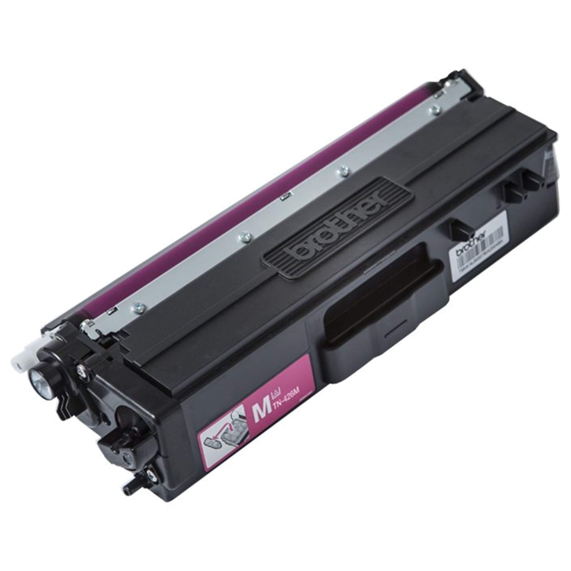 Magenta värikasetti: Brother TN426M | Finink.com