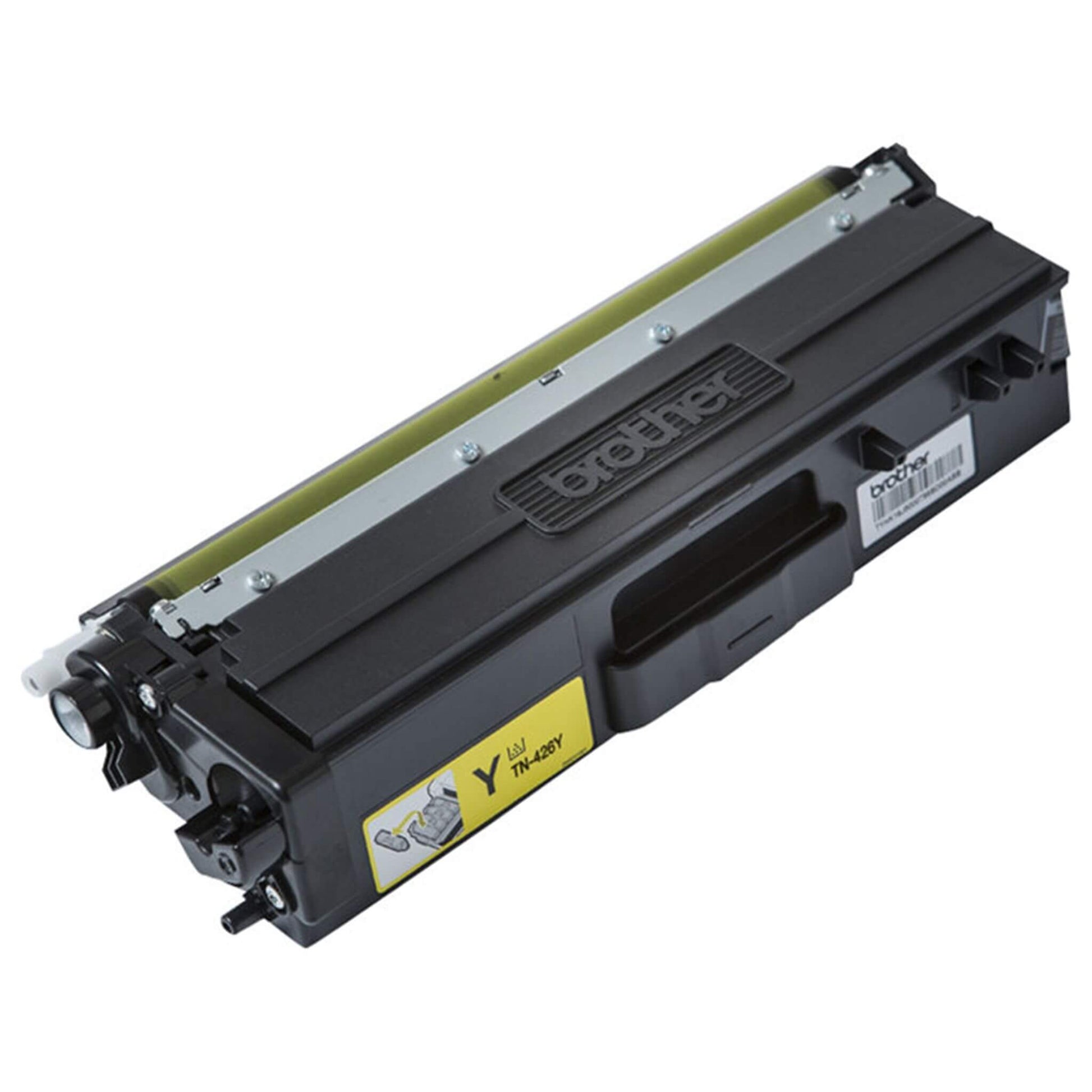 Keltainen värikasetti: Brother TN426Y | Finink.com