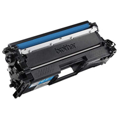 Cyan värikasetti: Brother TN821XLC