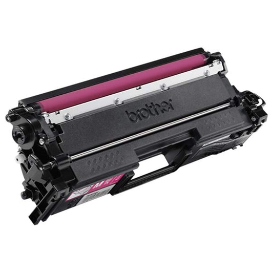 Magenta värikasetti: Brother TN821XLM | Finink.com