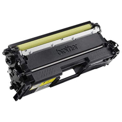 Keltainen värikasetti: Brother TN821XLY