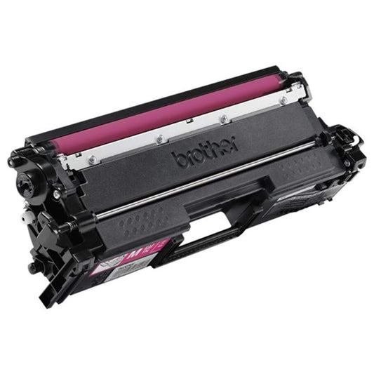 Magenta värikasetti: Brother TN821XXLM | Finink.com