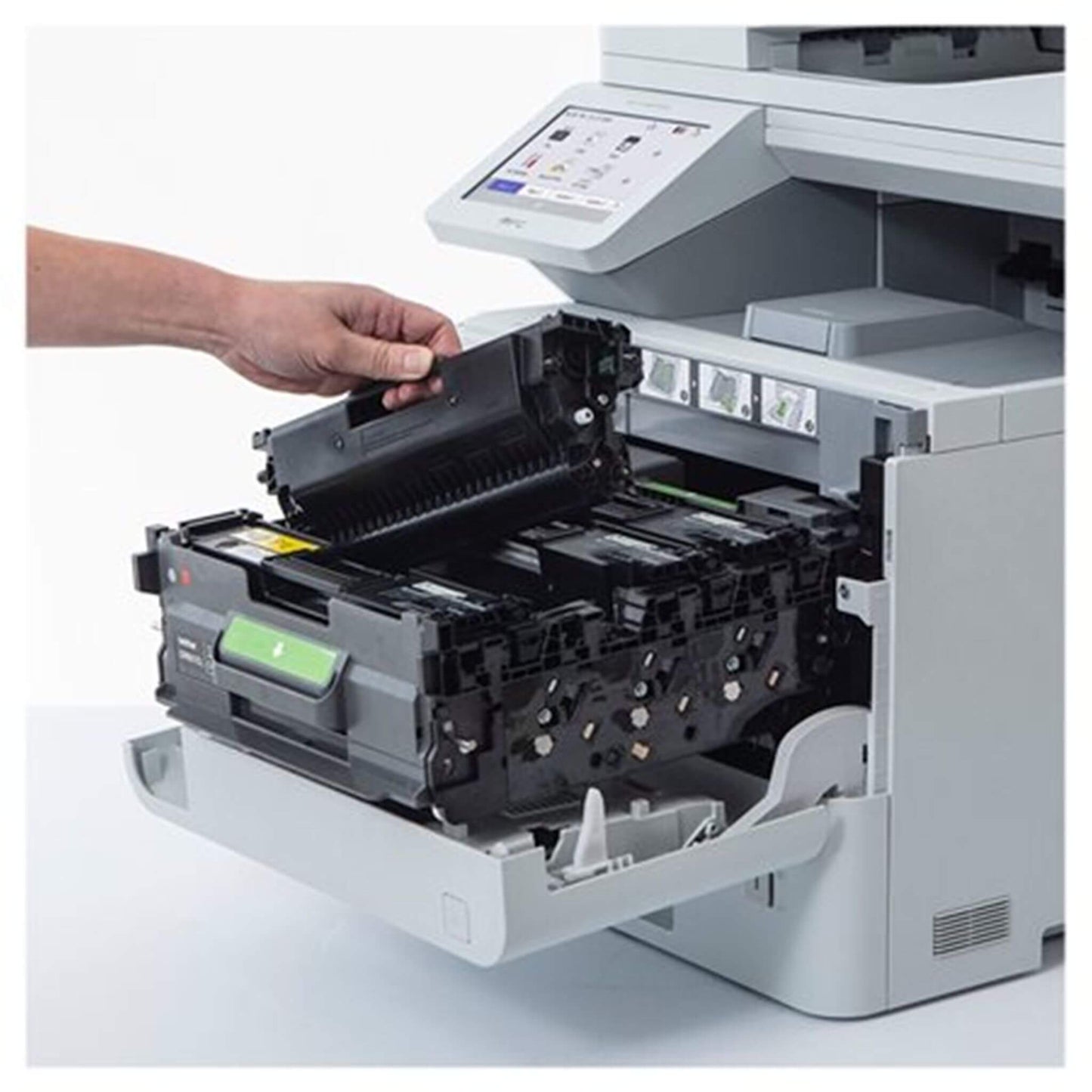 Keltainen värikasetti: Brother TN821XXLY | Finink.com