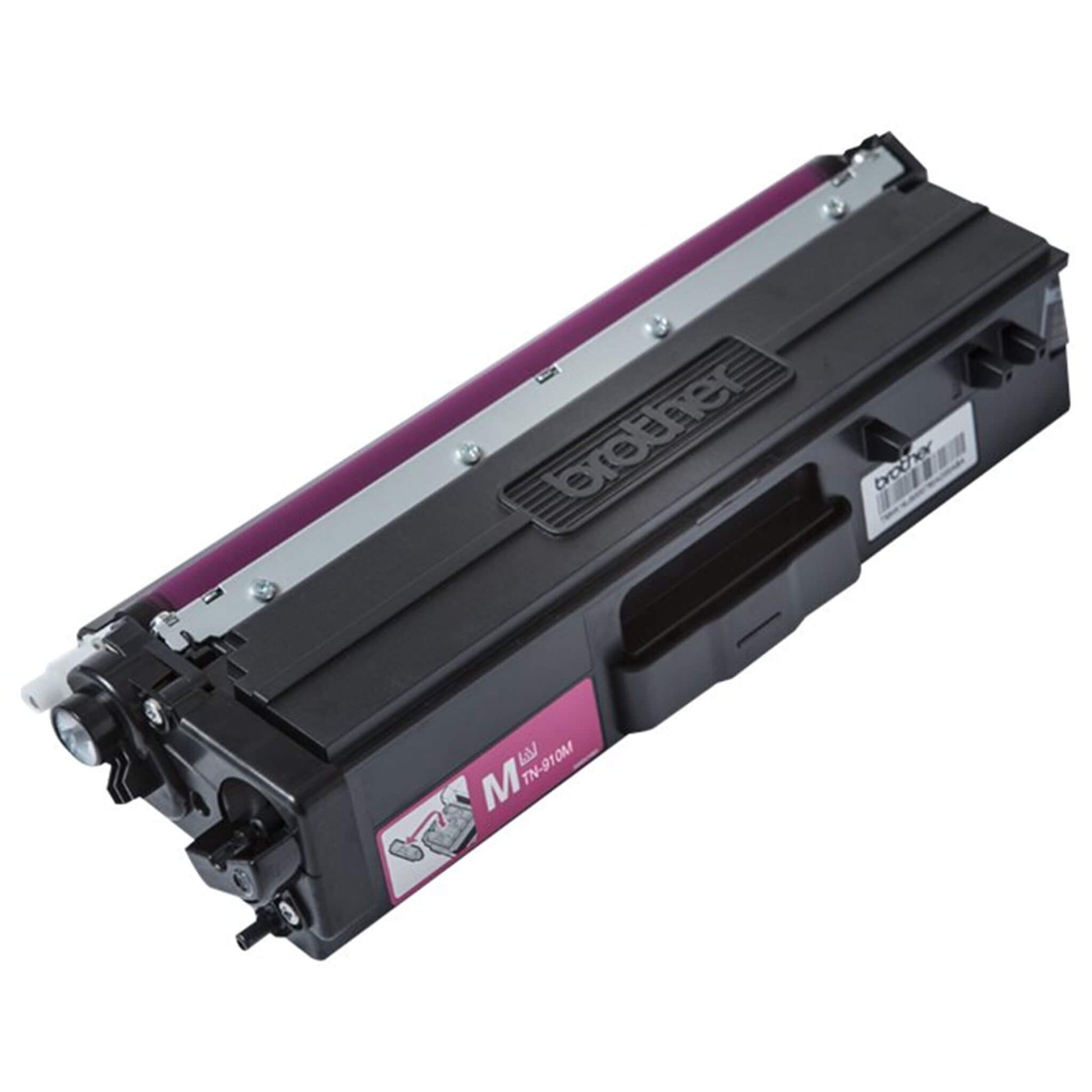 Magenta värikasetti: Brother TN910M | Finink.com