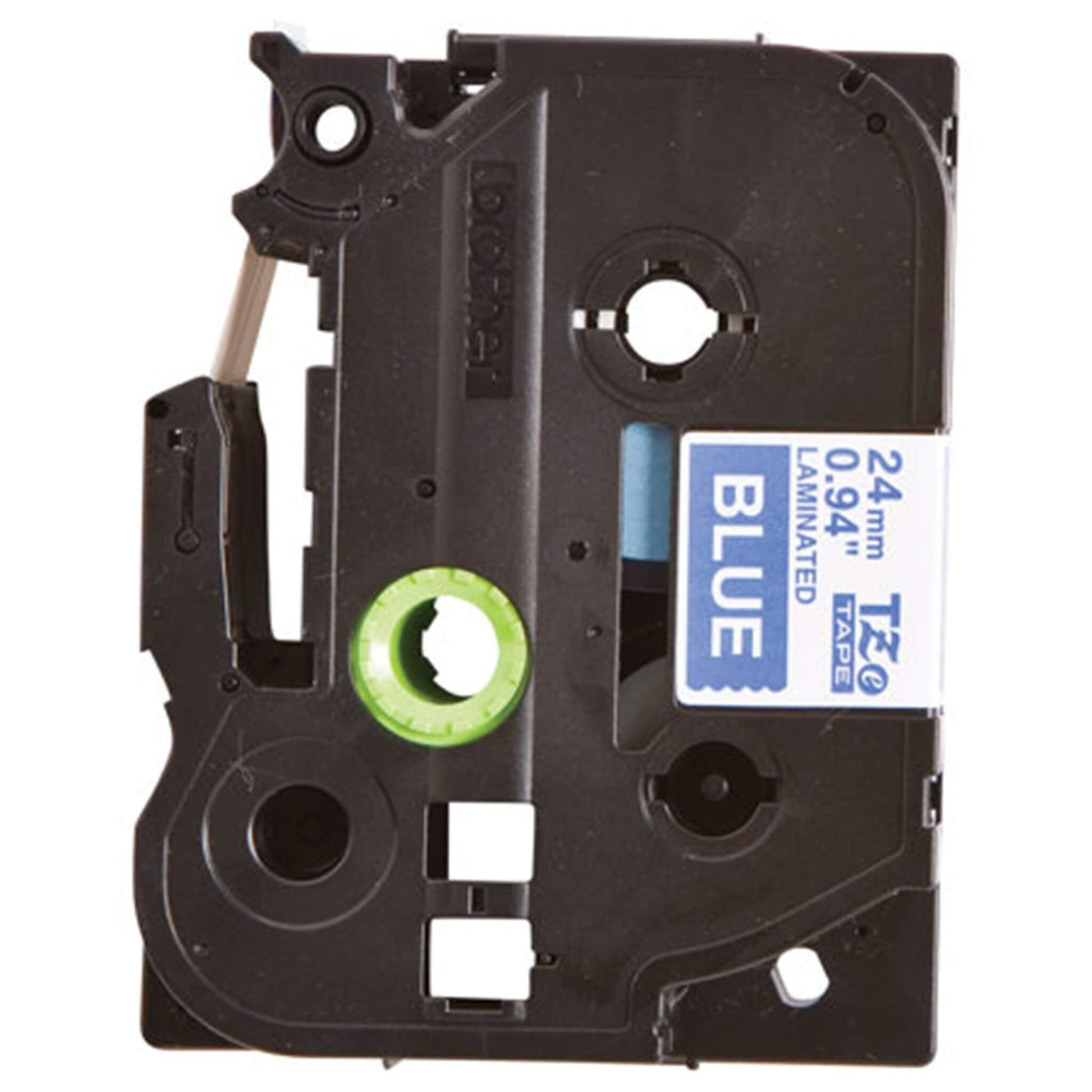 Laminoitu tarranauha Brother TZE555 | Finink.com