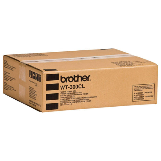 Hukkavärisäiliö Brother WT300CL | Finink.com