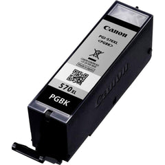 Musta mustepatruuna: Canon PGI-570PGBK XL