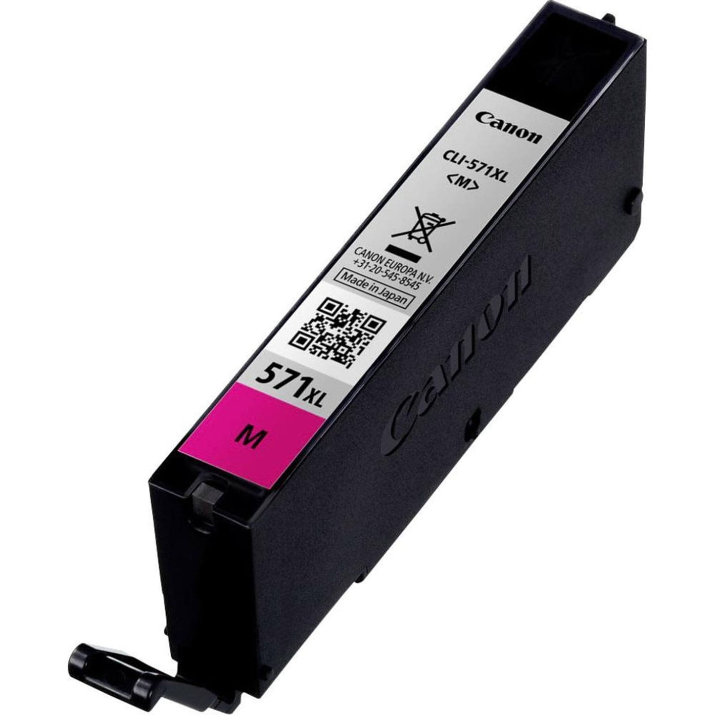 Magenta mustepatruuna: Canon CLI-571M XL | Finink.com