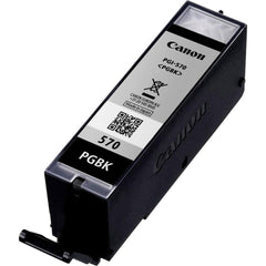 Musta mustepatruuna: Canon PGI-570PGBK