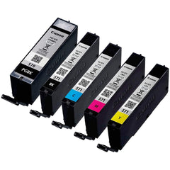 Multipakkaus CLI-571/PGI-570: Canon 0372C004 (PGI-570/CLI-571)