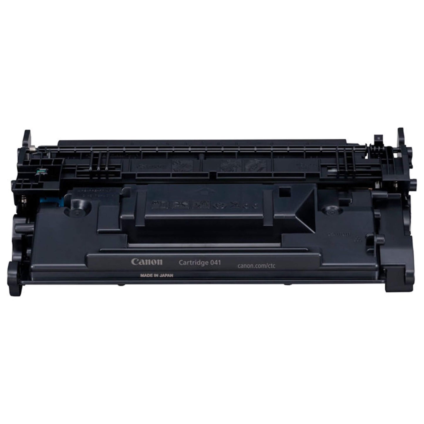 Musta värikasetti: Canon 0452C002 (041) | Finink.com