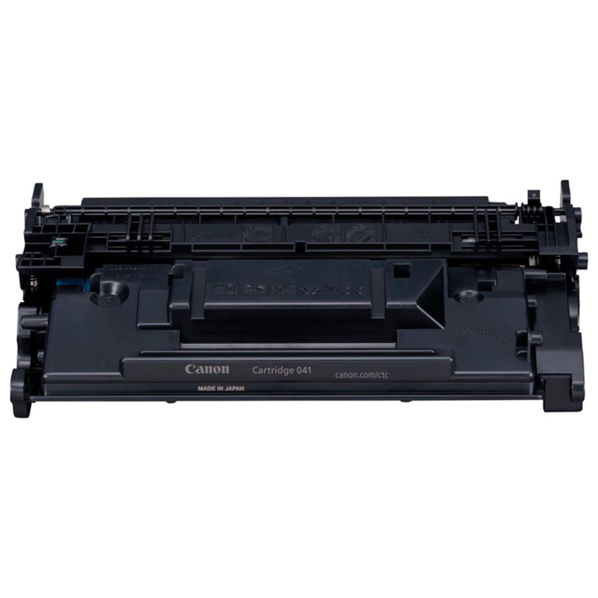 Musta värikasetti: Canon 0452C002 (041) | Finink.com