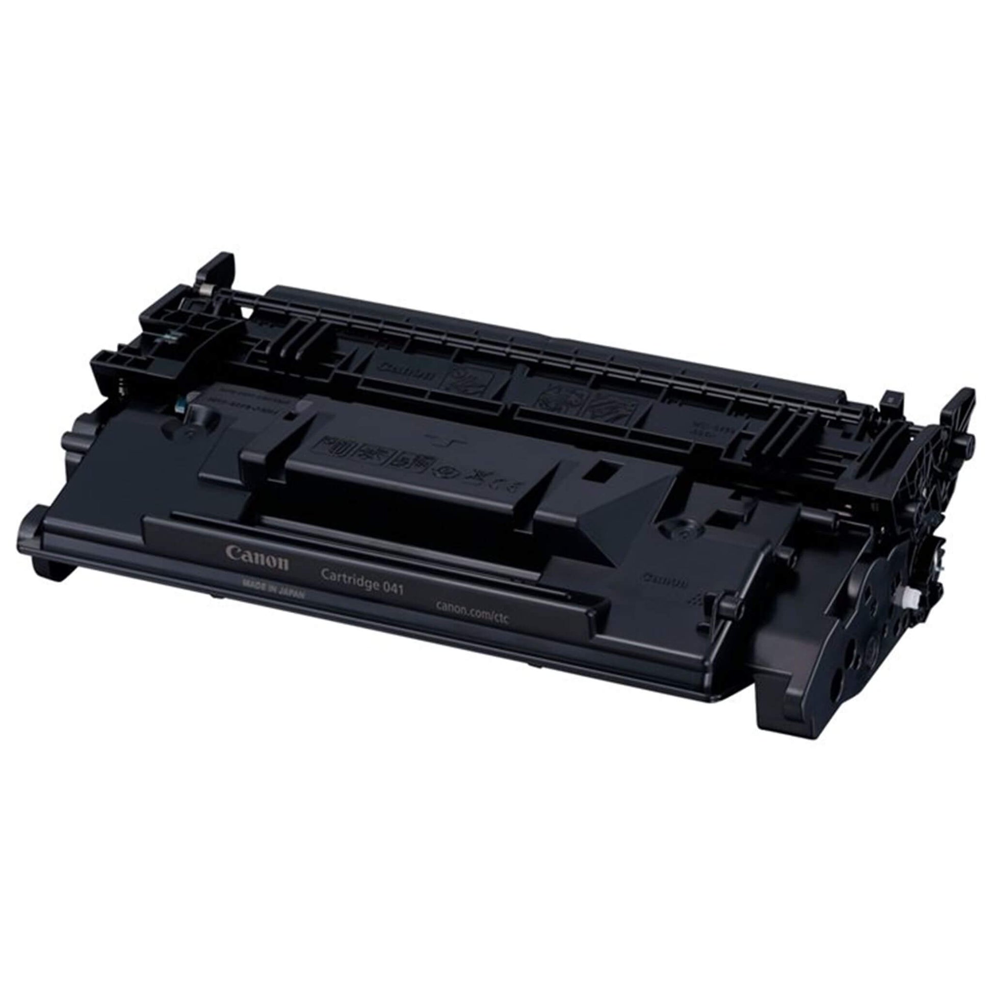 Musta värikasetti: Canon 0452C002 (041) | Finink.com