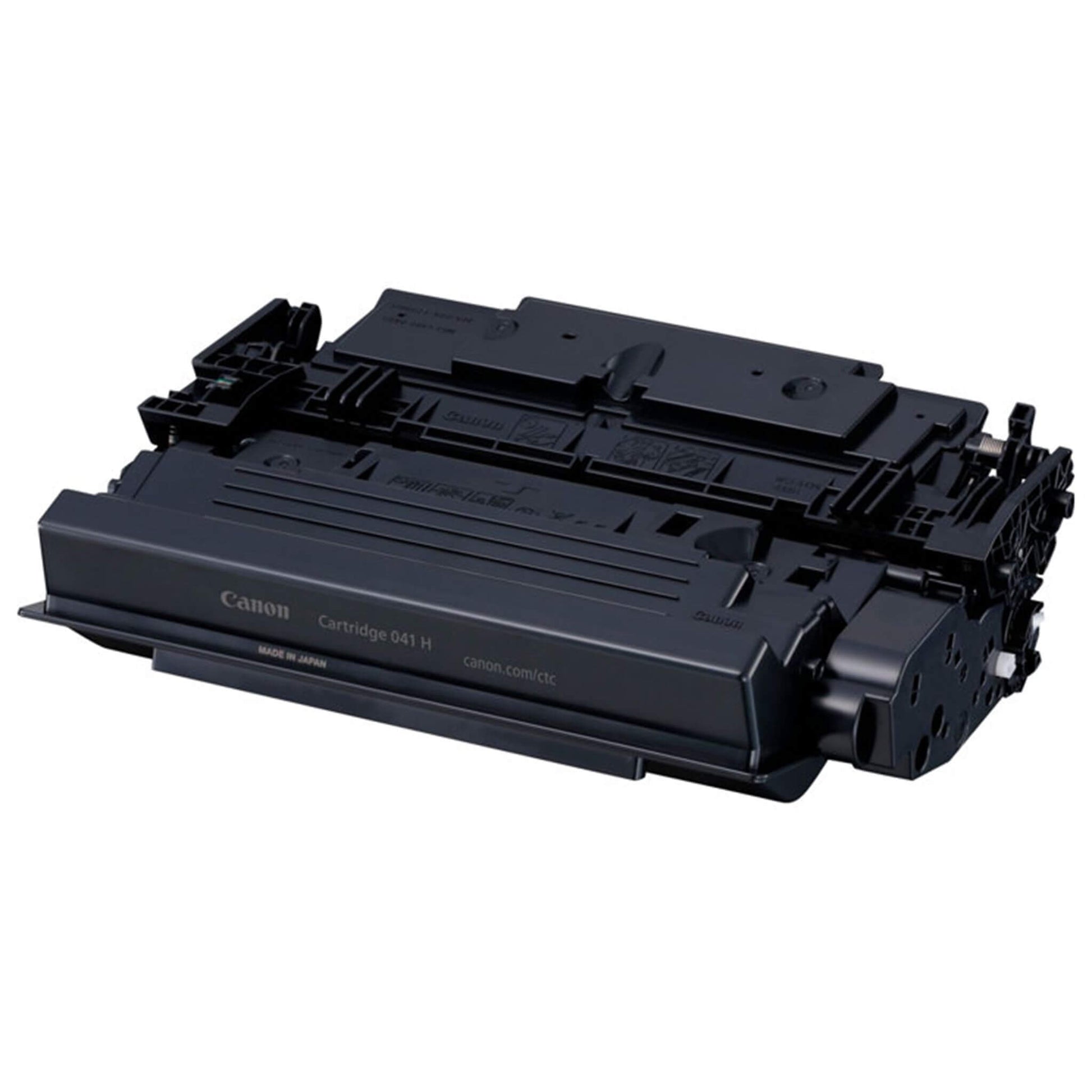 Musta värikasetti: Canon 0453C002 (041H) | Finink.com