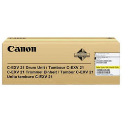 Rumpu, keltainen Canon 0459B002