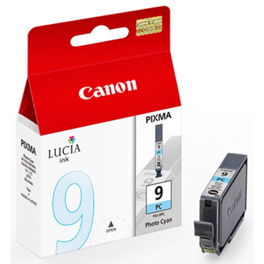 Photo cyan mustepatruuna: Canon 1038B001 (PGI-9 PC) | Finink.com