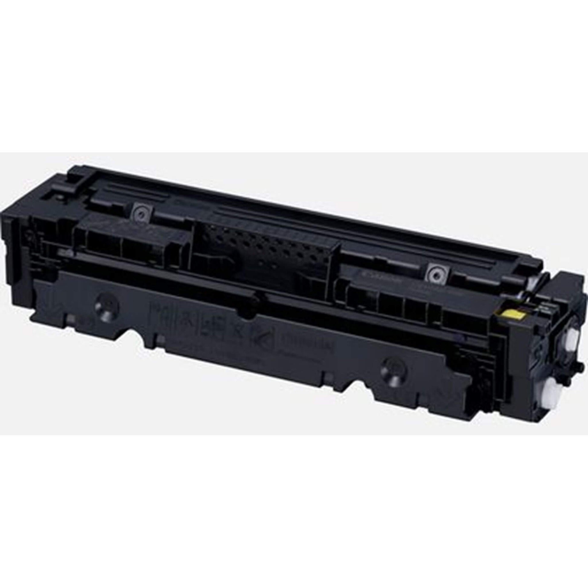 Keltainen värikasetti: Canon 1247C002 (046) | Finink.com