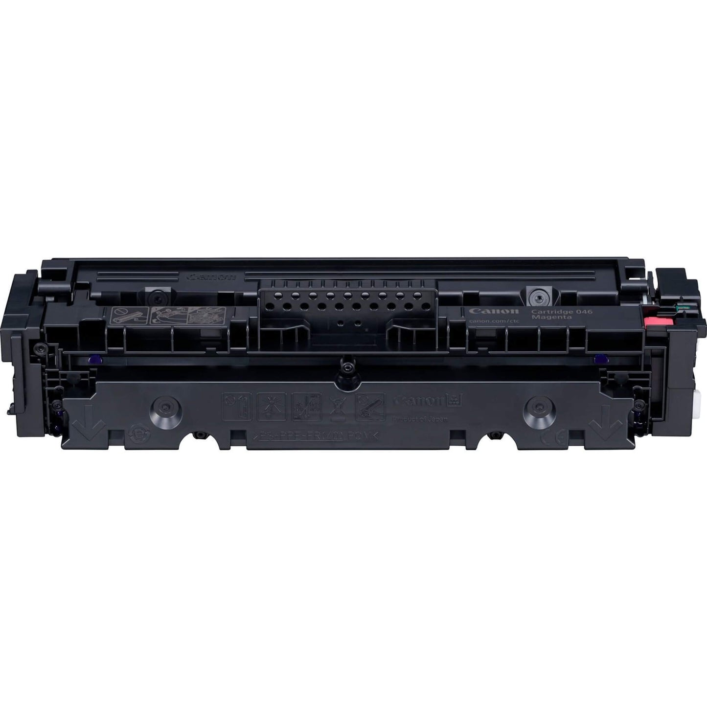 Magenta värikasetti: Canon 1248C002 (046) | Finink.com