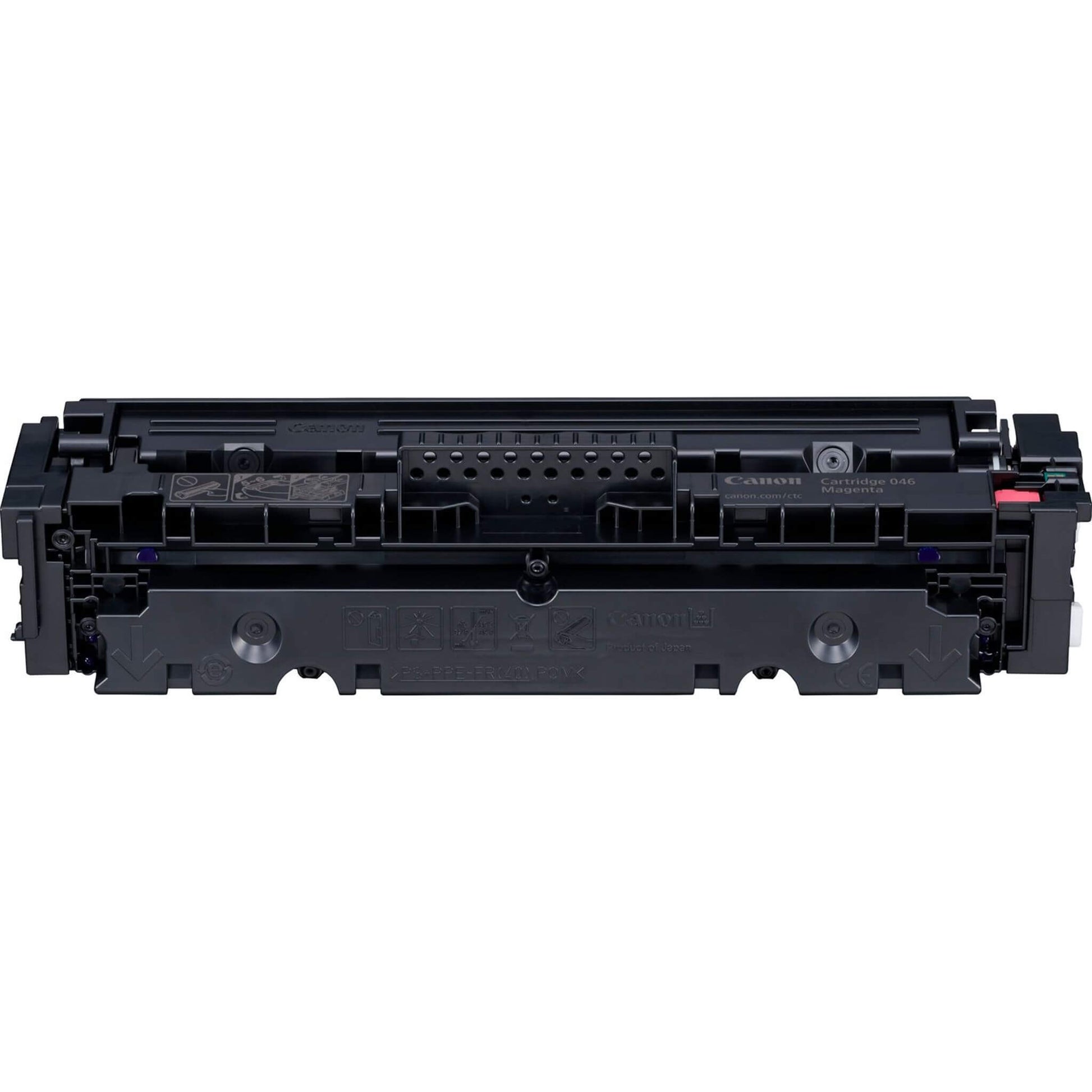 Magenta värikasetti: Canon 1248C002 (046) | Finink.com