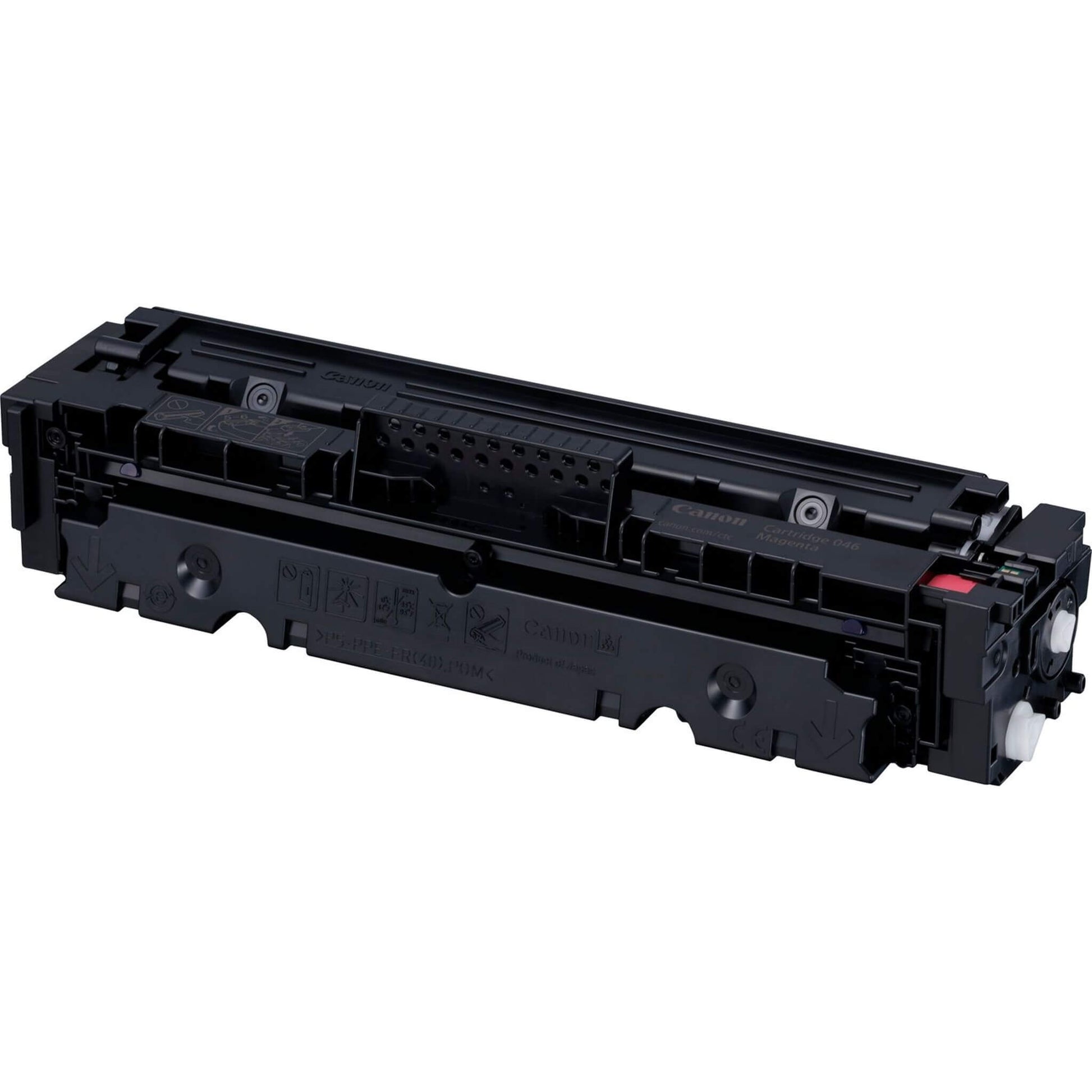 Magenta värikasetti: Canon 1248C002 (046) | Finink.com