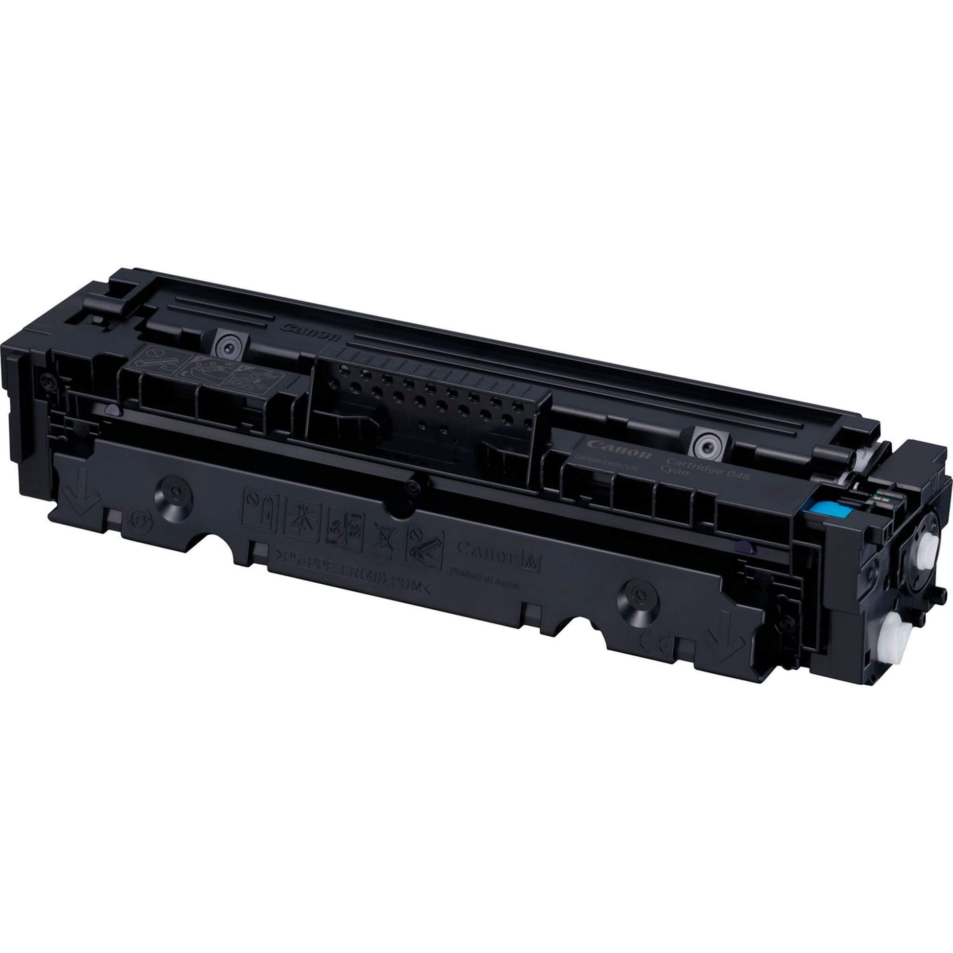 Cyan värikasetti: Canon 1249C002 (046) | Finink.com