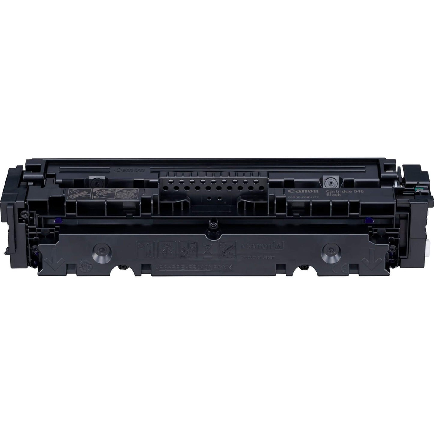 Musta värikasetti: Canon 1250C002 (046) | Finink.com