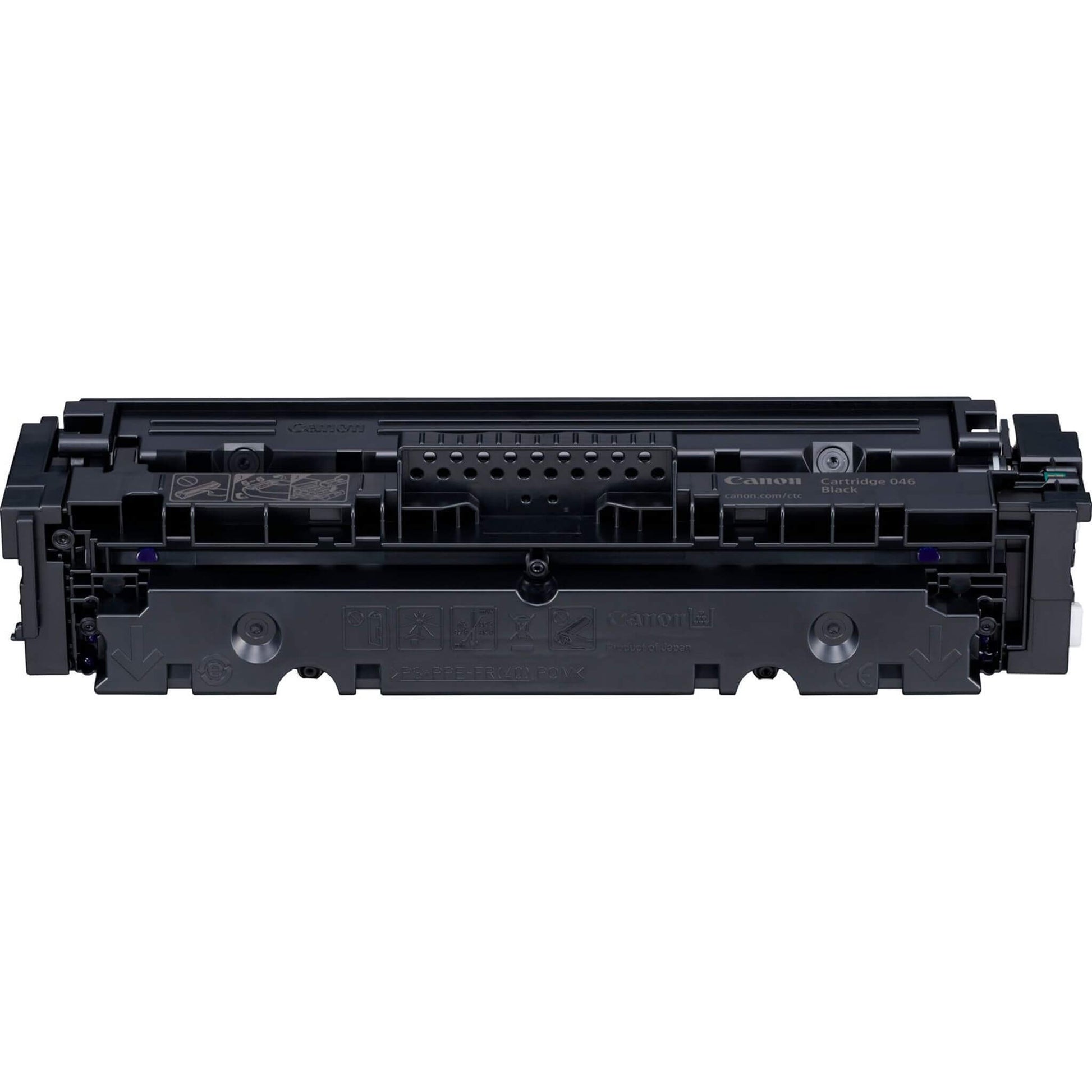 Musta värikasetti: Canon 1250C002 (046) | Finink.com